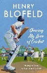 Henry Blofeld, Blofeld Henry - Sharing My Love of Cricket