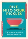 Yoshiharu Doi, Doi Yoshiharu - Rice, Miso Soup, Pickles