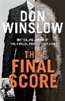 Don Winslow - The Final Score