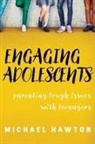 Michael Hawton, Hawton Michael - Engaging Adolescents