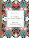 Xia Jiajia - Fairy Tale About Love: Wedding Graphic Design