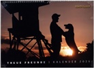 Redaktion WILD UND HUND - Treue Freunde Kalender 2026