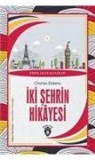 Charles Dickens - Iki Sehrin Hikayesi