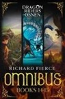 Richard Fierce - Dragon Riders of Osnen