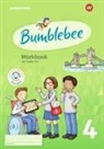 Gisela Ehlers, Anna Van Montagu, Matthias et Muth - Bumblebee - Ausgabe 2021 für das 3. / 4. Schuljahr