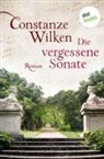 Constanze Wilken - Die vergessene Sonate
