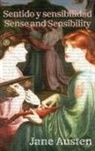 Jane Austen - Sentido y sensibilidad - Sense and Sensibility