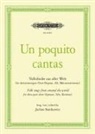 Jochen Stankewitz - Un poquito cantas