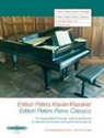 Edition Peters Piano Classics: Advanced Level