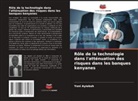 Yoni Ayiekoh - Rôle de la technologie dans l'atténuation des risques dans les banques kenyanes