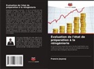 Francis Jeyaraj - Évaluation de l'état de préparation à la réingénierie