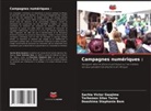 Dooshima Stephanie Bem, Sachia Victor Gwajime, Terhemen Silas Terna - Campagnes numériques :