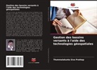 Thummalakunta Siva Prathap - Gestion des bassins versants à l'aide des technologies géospatiales