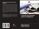 Kpadoo Deborah Aer, Gilbert Terdoo Kon, Solomon Tyoapine - Lectorat des journaux parmi les Nigérians