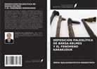 BERIK DJALGASBAYEVICH MADREYMOV - DEPOSICIÓN PALEOLÍTICA DE BARS¿-KELMES Y EL FENÓMENO KARAKUDUK
