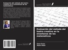 Mahir Biber, Esen Ersoy - Evaluación del método del teatro creativo en la enseñanza de las matemáticas