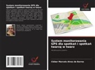 Cléber Marcelo Alves de Barros - System monitorowania GPS dla spotkan i spotkan twarza w twarz