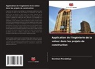 Darshan Parakhiya - Application de l'ingénierie de la valeur dans les projets de construction