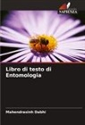 Mahendrasinh Dabhi - Libro di testo di Entomologia