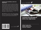 Kpadoo Deborah Aer, Gilbert Terdoo Kon, Solomon Tyoapine - Lectores de periódicos entre los nigerianos