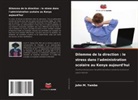 John M. Yambo - Dilemme de la direction : le stress dans l'administration scolaire au Kenya aujourd'hui