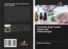 Mahmoud Sabbour - Controllo degli insetti legato alle biotecnologie