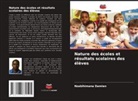 Nzabihimana Damien - Nature des écoles et résultats scolaires des élèves
