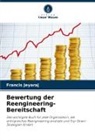 Francis Jeyaraj - Bewertung der Reengineering-Bereitschaft