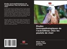 B. P Joshi, B.P Joshi, Nikita Patel, Vaibhav Patil - Études toxicopathologiques de l'acéclofénac chez les poulets de chair