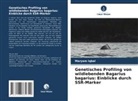 Maryam Iqbal - Genetisches Profiling von wildlebenden Bagarius bagarius: Einblicke durch SSR-Marker