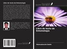 Mahendrasinh Dabhi - Libro de texto de Entomología