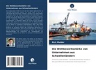 Rick Mulder - Die Wettbewerbsstärke von Unternehmen aus Schwellenländern