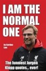 Gordon Law - I Am The Normal One
