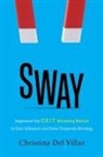 Christina del Villar - Sway