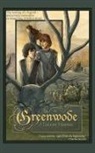 J Tullos Hennig - Greenwode