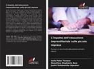 Dooshima Stephanie Bem, Justin Ushahemba Ikpeakor, Iorfa Peter Terseer - L'impatto dell'educazione imprenditoriale sulle piccole imprese