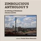 Tendai Rinos Mwanaka - Zimbolicious Anthology Volume 9