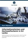 Pearl Wijesekara - Informationslücken und Hochseefischerei in Sri Lanka
