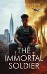 Craig Middleton - The Immortal Soldier