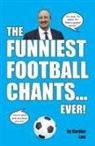 Gordon Law - The Funniest Football Chants... Ever!