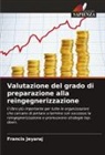 Francis Jeyaraj - Valutazione del grado di preparazione alla reingegnerizzazione
