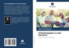Anna Iemelianova - E-Partizipation in der Ukraine: