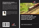 Sahar MohammadiKoochi - Ottimizzazione del consumo energetico dei treni grazie all'uso di batterie avanzate