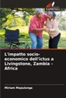 Miriam Mapulanga - L'impatto socio-economico dell'ictus a Livingstone, Zambia - Africa