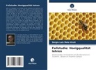 Sérgio Luis Melo Viroli - Fallstudie: Honigqualität lehren