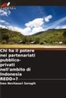 Ines Novitasari Saragih - Chi ha il potere nei partenariati pubblico-privati nell'ambito di Indonesia REDD+?
