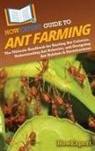 Howexpert - HowExpert Guide to Ant Farming