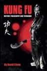 David Chow, Richard Spangler - Kung Fu