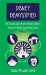 David Mumpower - Disney Demystified