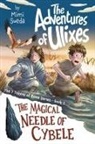 Mimi Sueda, John Briggs - The Adventures of Ulixes